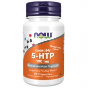 5-HTP 100mg 90chewables